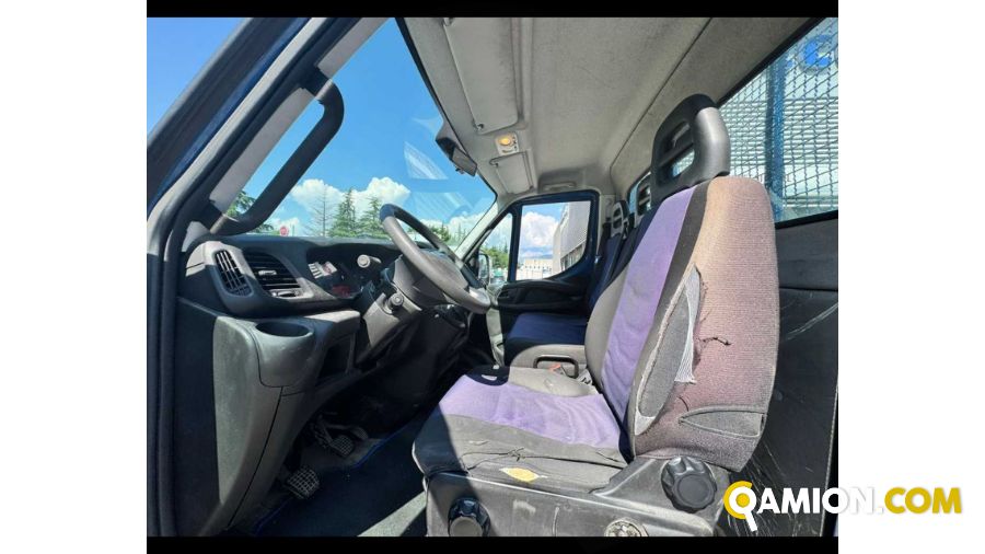 Iveco Daily 35 C12 FISSO Daily 35 C12 FISSO Altro | ATL SPA