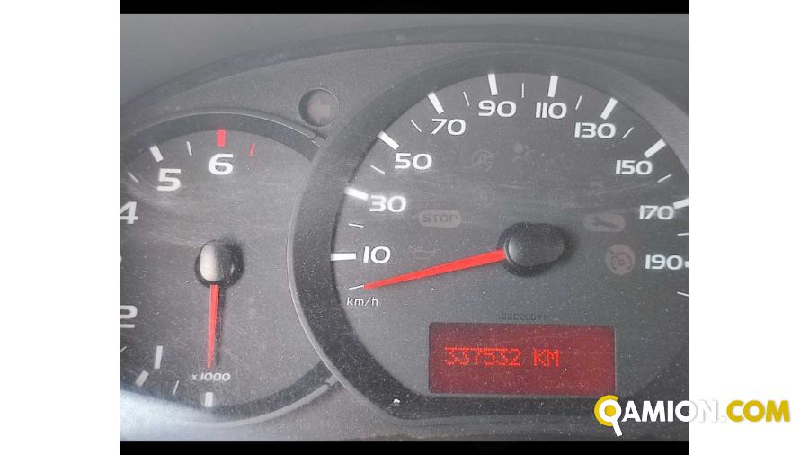 Renault Master T35 2.3 dci 145cv L3 BOX E SPONDA Master T35 2.3 dci 145cv L3 BOX E SPONDA Altro | ATL SPA