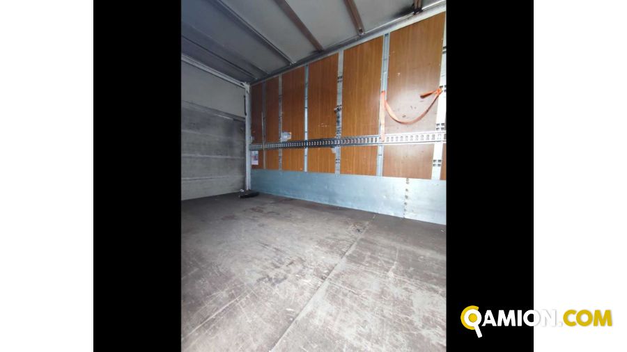 Volkswagen Crafter 35 2.0 bitdi BOX E SPONDA Crafter 35 2.0 bitdi BOX E SPONDA Altro | ATL SPA