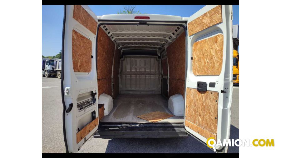 Citroen Jumper 35 2.0 bluehdi 130cv  Jumper 35 2.0 bluehdi 130cv  | Altro Altro | ATL SPA