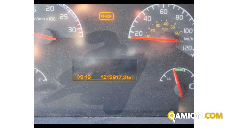 Volvo FL - CASSONE CENTINA E SPONDA FL - CASSONE CENTINA E SPONDA Altro | ATL SPA