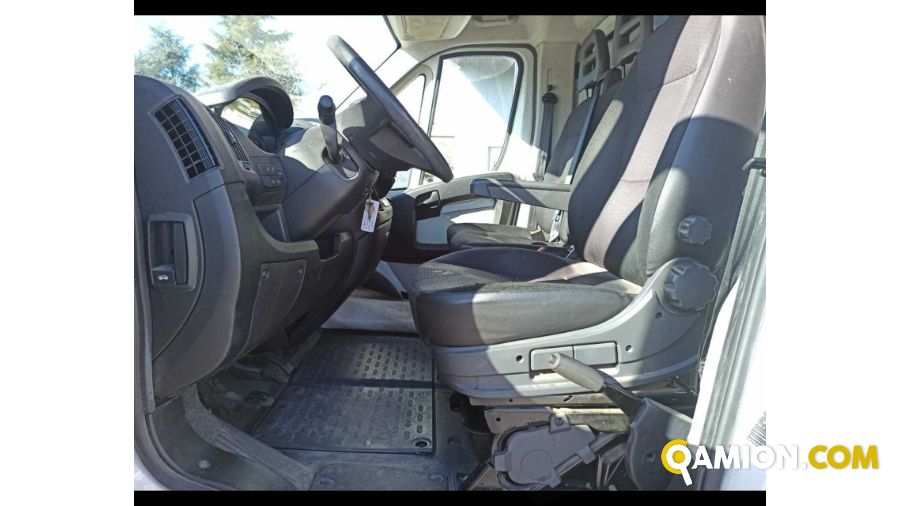 Peugeot BOXER FURGONE E SPONDA BOXER FURGONE E SPONDA | Altro Altro | ATL SPA