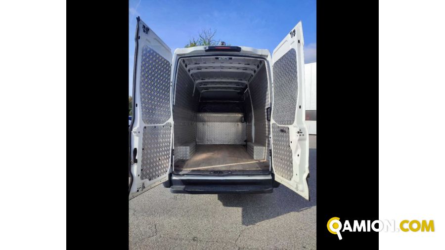 Iveco Daily 35 S15/2.3 SV H2  Daily 35 S15/2.3 SV H2  | Altro Altro | ATL SPA