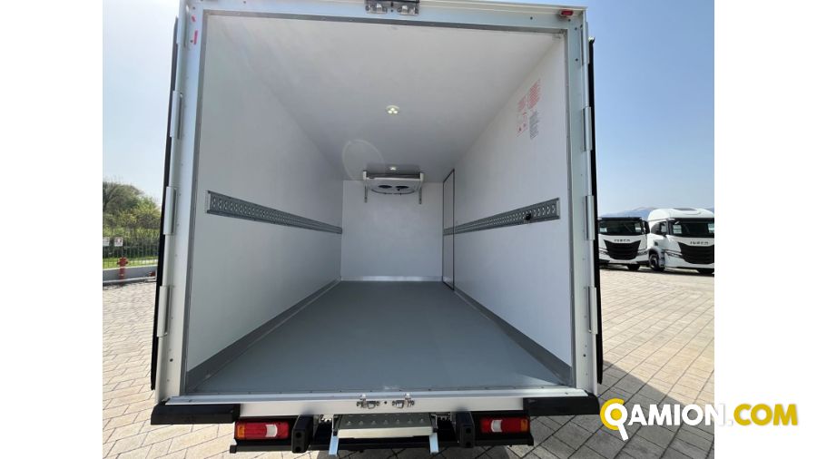   | Furgone isotermico Altro | ATL SPA