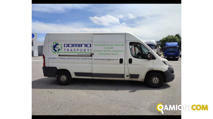 Peugeot Boxer 335 2.2 hdi 130cv L3H2 E5 F.L. Boxer 335 2.2 hdi 130cv L3H2 E5 F.L. | Altro Altro | ATL SPA