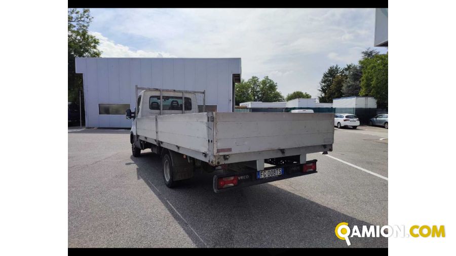 Iveco Daily 35 C11 FISSO  Daily 35 C11 FISSO  | Altro Altro | ATL SPA