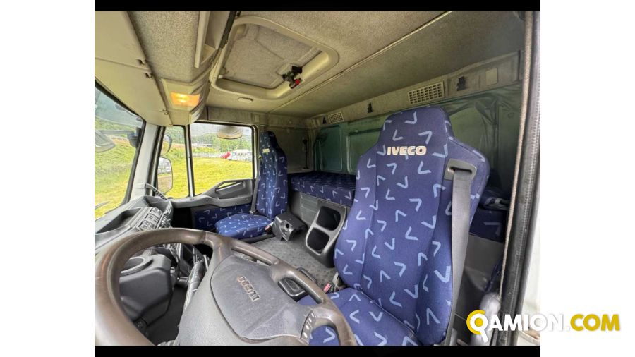 Iveco Trakker AT720T50/P Trakker AT720T50/P | Altro Trattore mezzo d'opera | ATL SPA