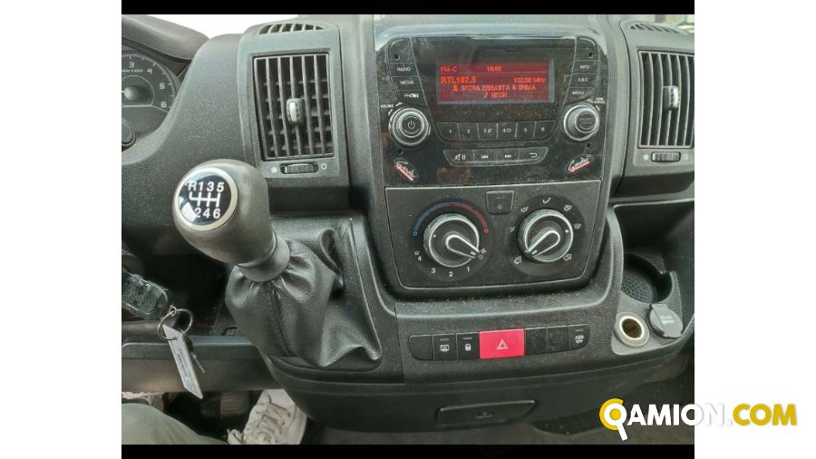 Peugeot Boxer 335 2.2 hdi 130cv L3H2 E5 F.L. Boxer 335 2.2 hdi 130cv L3H2 E5 F.L. | Altro Altro | ATL SPA