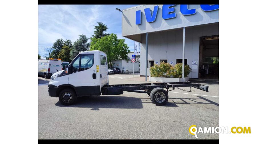 Iveco Daily 35 C11  A TELAIO Daily 35 C11  A TELAIO | Altro Altro | ATL SPA