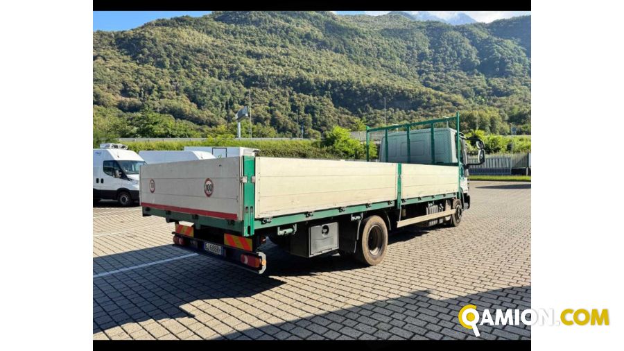 Iveco ML120EL22/P FISSO ML120EL22/P FISSO | Altro Altro | ATL SPA