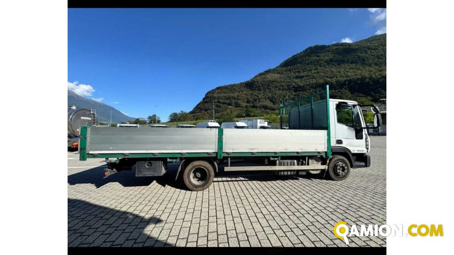 Iveco ML120EL22/P FISSO ML120EL22/P FISSO | Altro Altro | ATL SPA