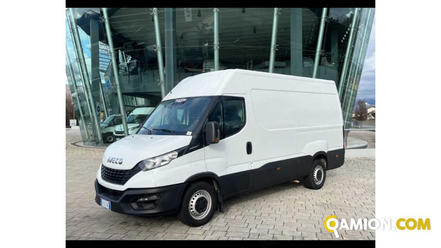 Mod. IVECO  | Altro Altro | ATL SPA