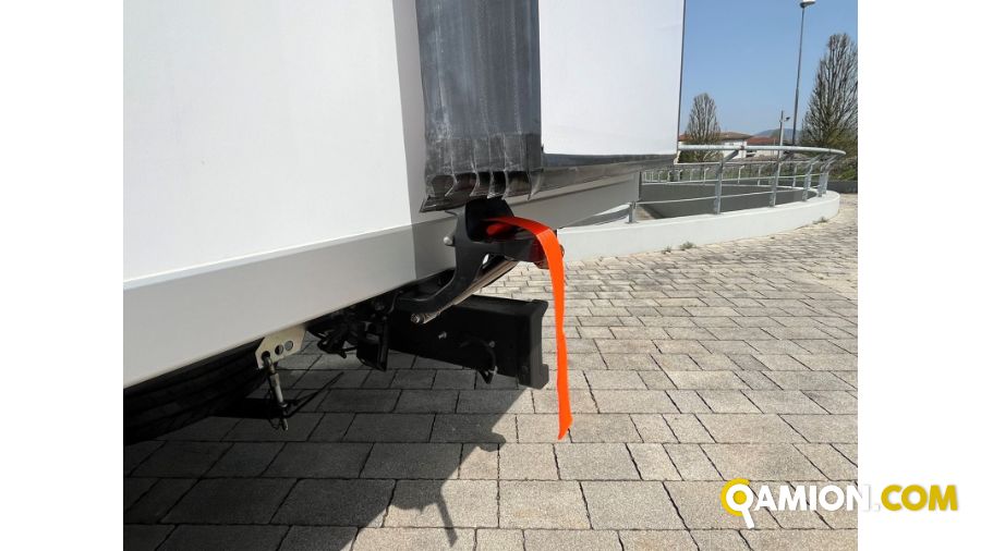   | Furgone isotermico Altro | ATL SPA