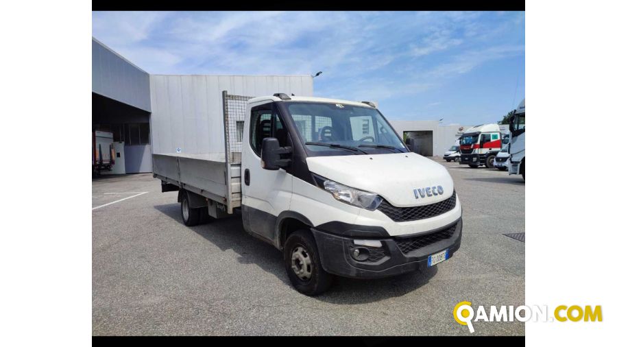 Iveco Daily 35 C11 FISSO  Daily 35 C11 FISSO  | Altro Altro | ATL SPA