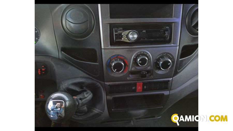 Iveco Daily 35 C11 d.cab. p.m. RIB Daily 35 C11 d.cab. p.m. RIB | Altro Altro | ATL SPA