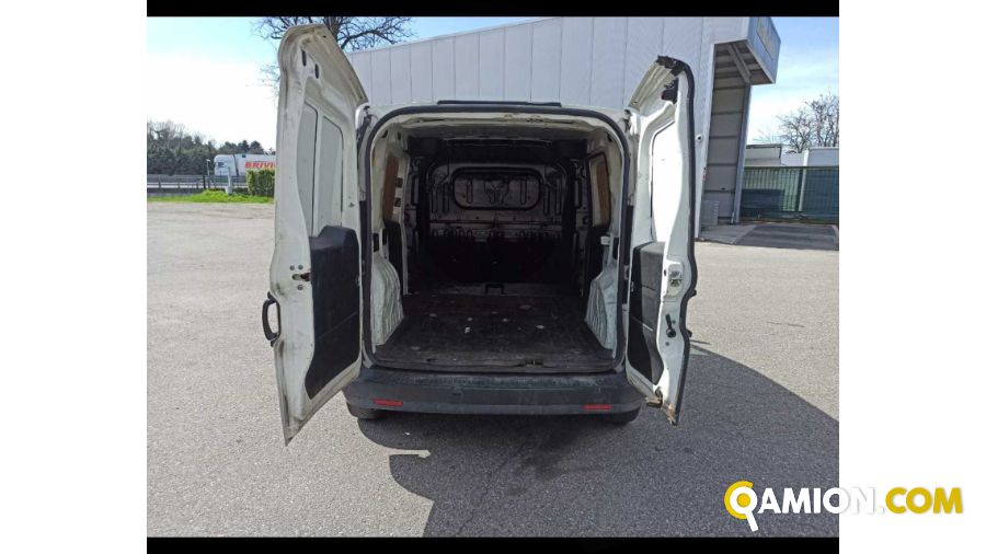 Fiat Doblo cargo 1.3 mjt 16v 90cv E5 Doblo cargo 1.3 mjt 16v 90cv E5 | Altro Altro | ATL SPA