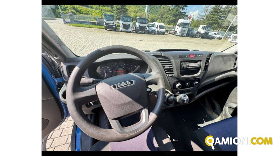 Iveco Daily 35 C12 FISSO Daily 35 C12 FISSO Altro | ATL SPA