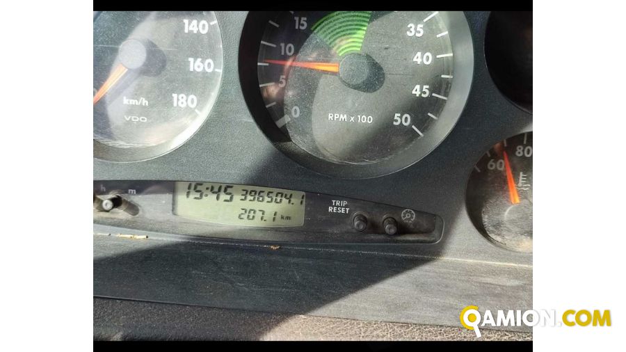 Iveco Daily 35 C12 p.m. FISSO Daily 35 C12 p.m. FISSO | Altro Altro | ATL SPA