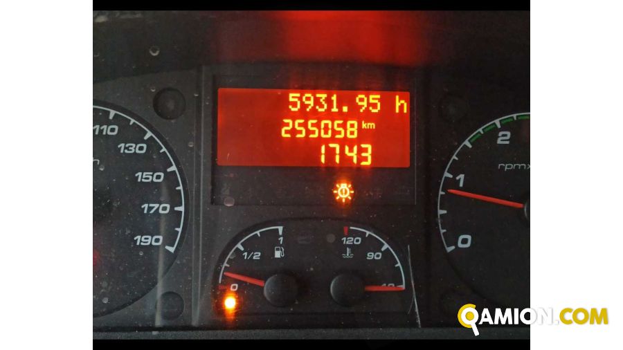 Iveco Daily 35 C11 d.cab. p.m. RIB Daily 35 C11 d.cab. p.m. RIB | Altro Altro | ATL SPA