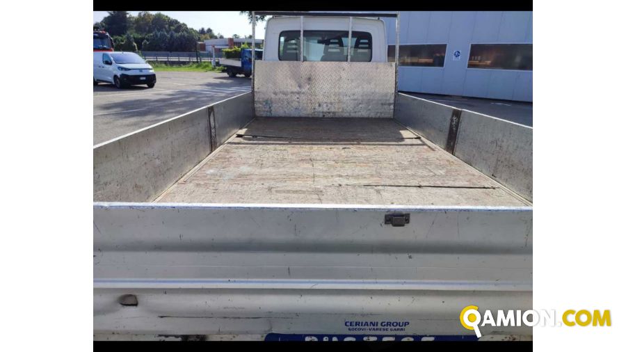 Iveco Daily 35 C12 p.m. FISSO Daily 35 C12 p.m. FISSO | Altro Altro | ATL SPA