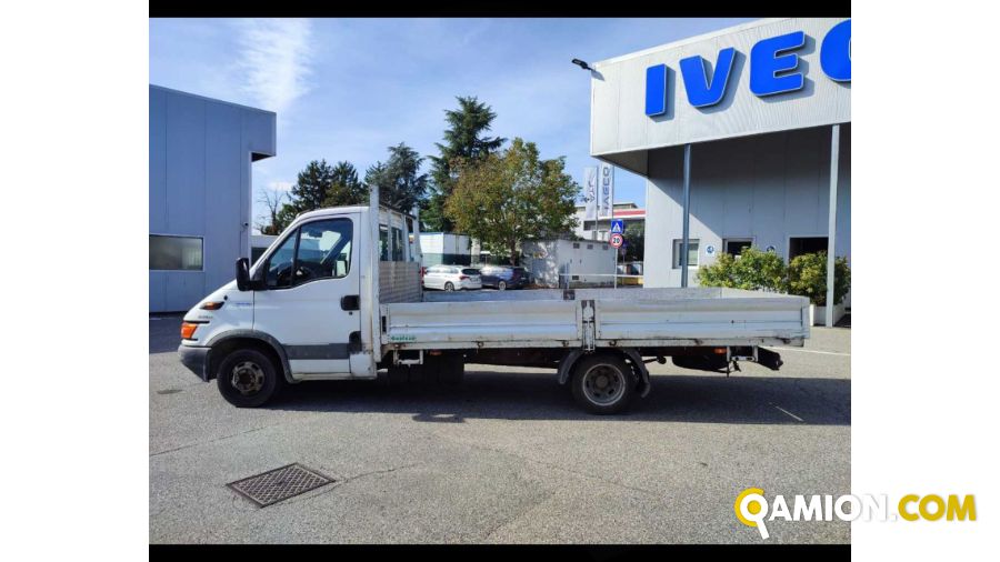 Iveco Daily 35 C12 p.m. FISSO Daily 35 C12 p.m. FISSO | Altro Altro | ATL SPA