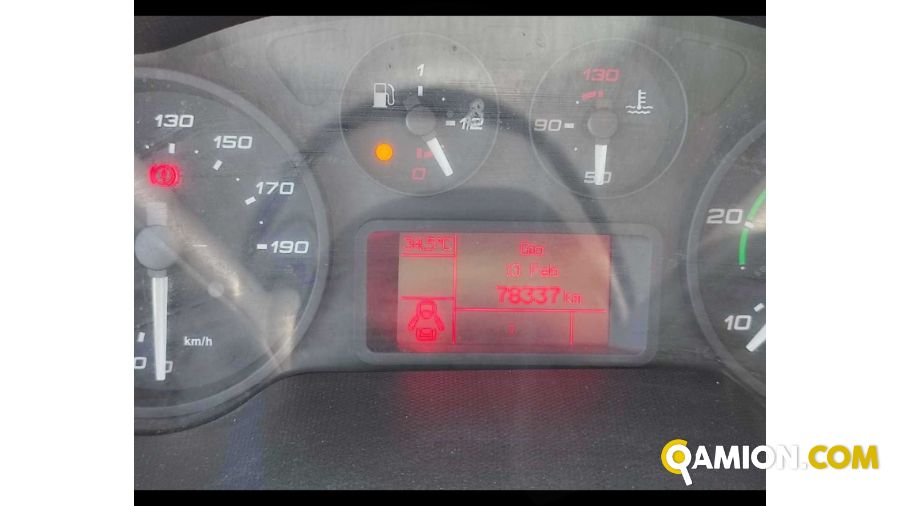 Iveco Daily 35 C11  A TELAIO Daily 35 C11  A TELAIO | Altro Altro | ATL SPA