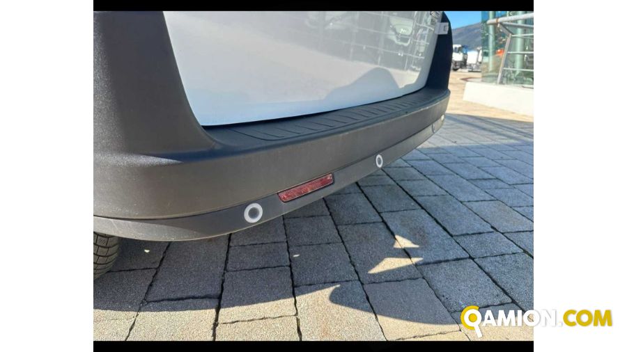 Fiat DOBLO' - FURGONE DOBLO' - FURGONE Altro | TENTORI