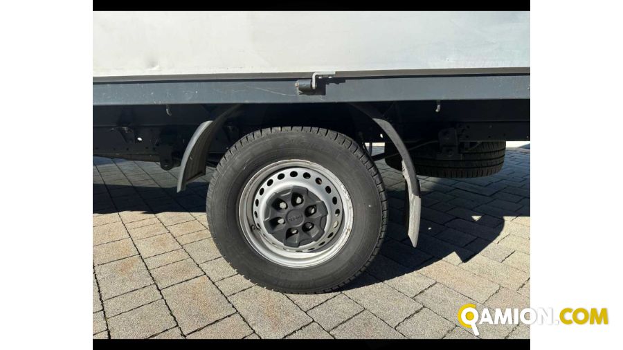 Iveco 35S14 - CASSONE 35S14 - CASSONE | Altro Altro | TENTORI