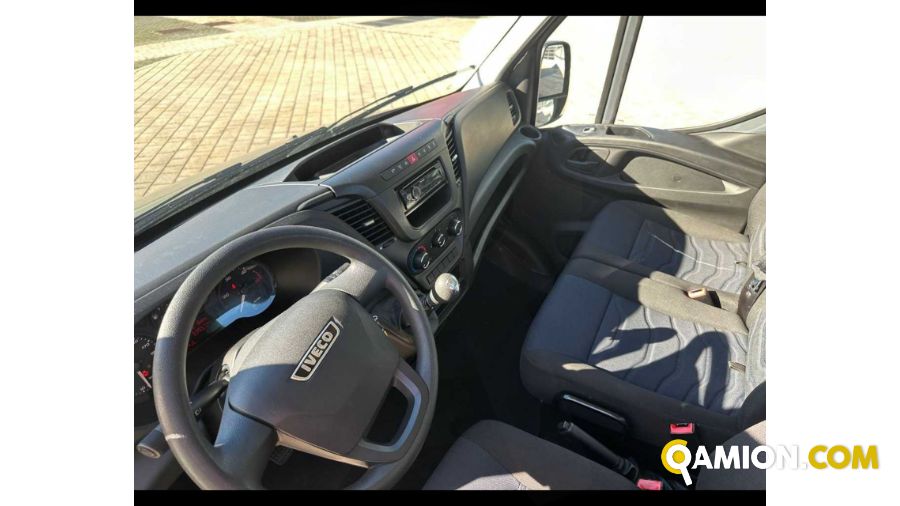 Iveco 35S14 - CASSONE 35S14 - CASSONE | Altro Altro | TENTORI