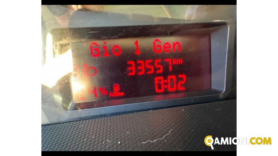 Iveco 35S14 - CASSONE 35S14 - CASSONE | Altro Altro | TENTORI