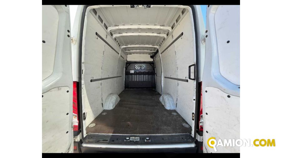 Iveco 35S16V - FURGONE DI SERIE 35S16V - FURGONE DI SERIE | Altro Altro | TENTORI