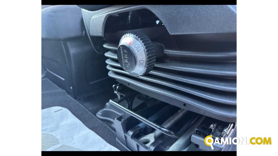 Iveco 35C16 H - FURGONE CON SPONDA CARICATRICE POSTERIORE 35C16 H - FURGONE CON SPONDA CARICATRICE POSTERIORE | TENTORI