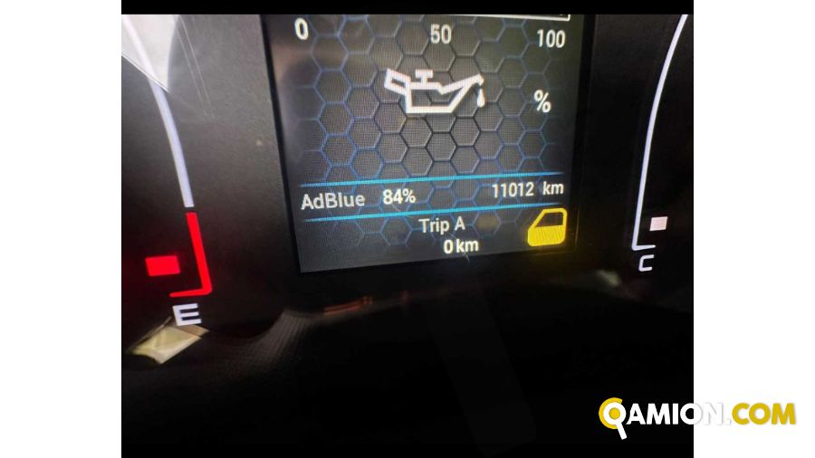 Iveco 35S14V - FURGONE DI SERIE 35S14V - FURGONE DI SERIE | TENTORI