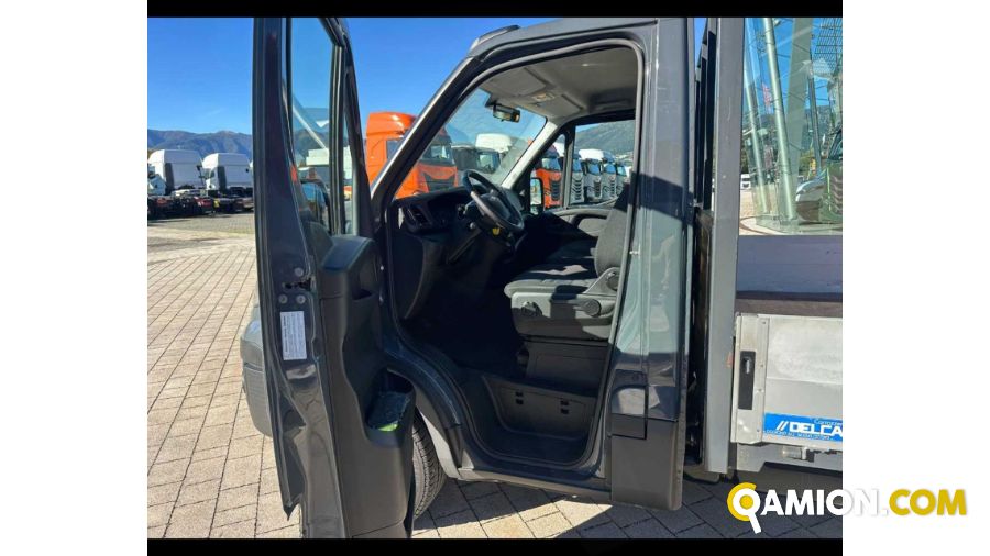 Iveco 35S14 - CASSONE 35S14 - CASSONE | Altro Altro | TENTORI