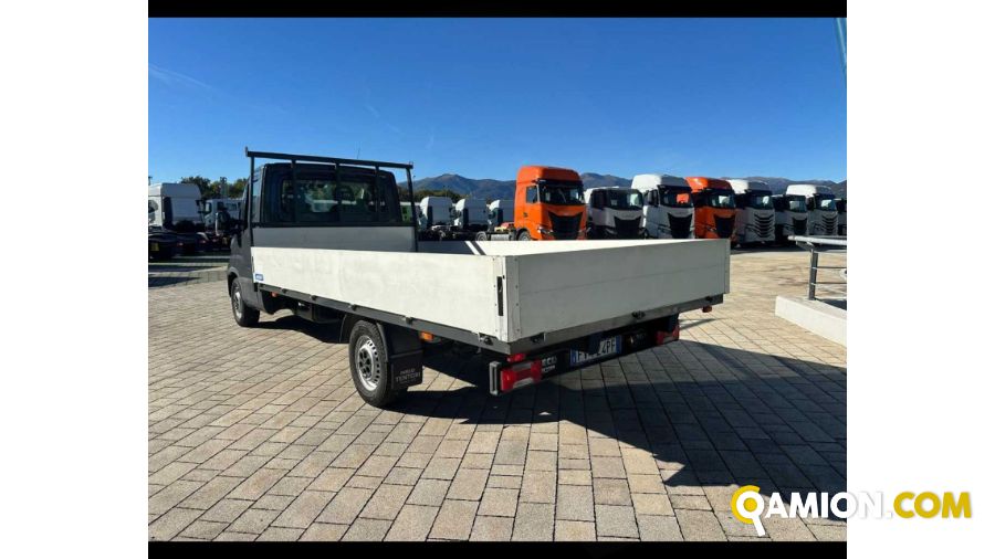 Iveco 35S14 - CASSONE 35S14 - CASSONE | Altro Altro | TENTORI