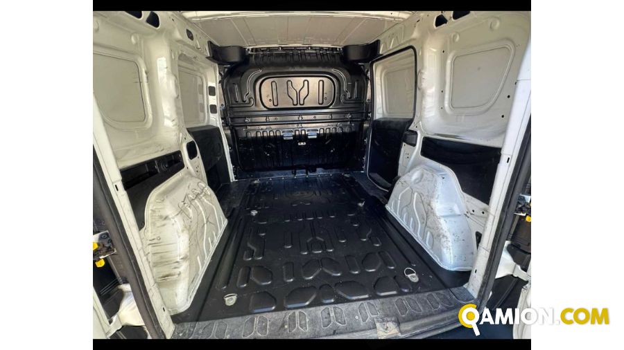 Fiat DOBLO' - FURGONE DOBLO' - FURGONE Altro | TENTORI