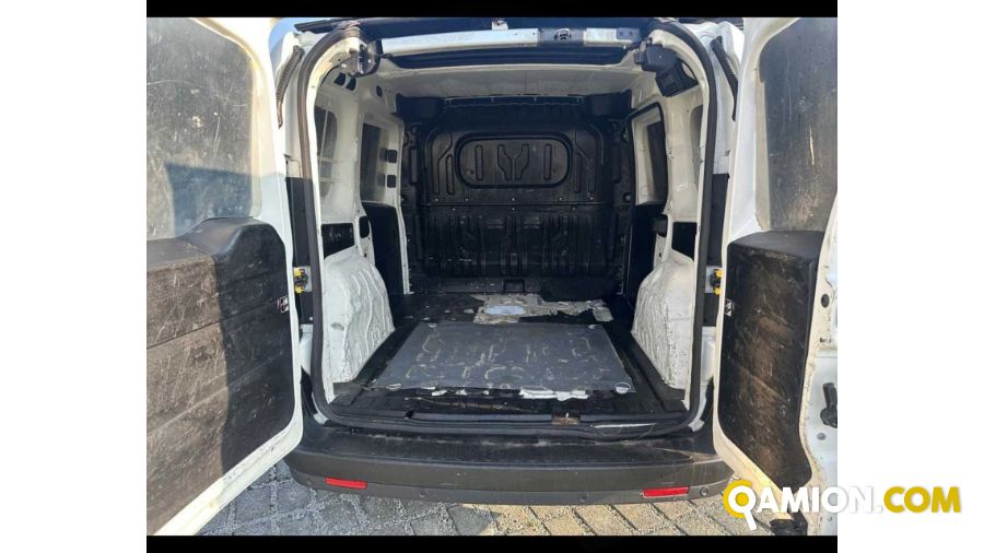 Fiat DOBLO' - FURGONE DOBLO' - FURGONE Altro | TENTORI