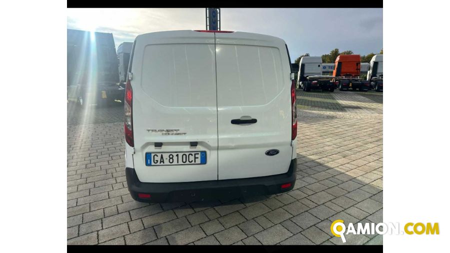 Ford TRANSIT CONNECT - FURGONE TRANSIT CONNECT - FURGONE Altro | TENTORI