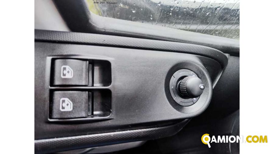 Iveco 35C16 FURGONE CON SPONDA 35C16 FURGONE CON SPONDA Altro | Milano Industrial S.P.A.