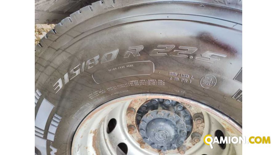 Iveco AS440S51T/P AS440S51T/P | Altro Altro | Milano Industrial S.P.A.