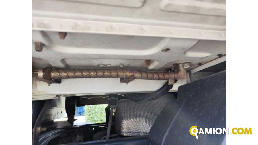 Iveco ML80E22/P CL CENTINA TELO CON SPONDA ML80E22/P CL CENTINA TELO CON SPONDA | Altro Altro | Milano Industrial S.P.A.