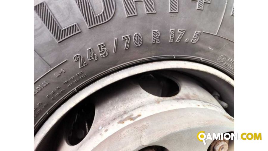 Iveco ML120EL22/P TELAIO PASSO 3690 ML120EL22/P TELAIO PASSO 3690 | Altro Altro | Milano Industrial S.P.A.