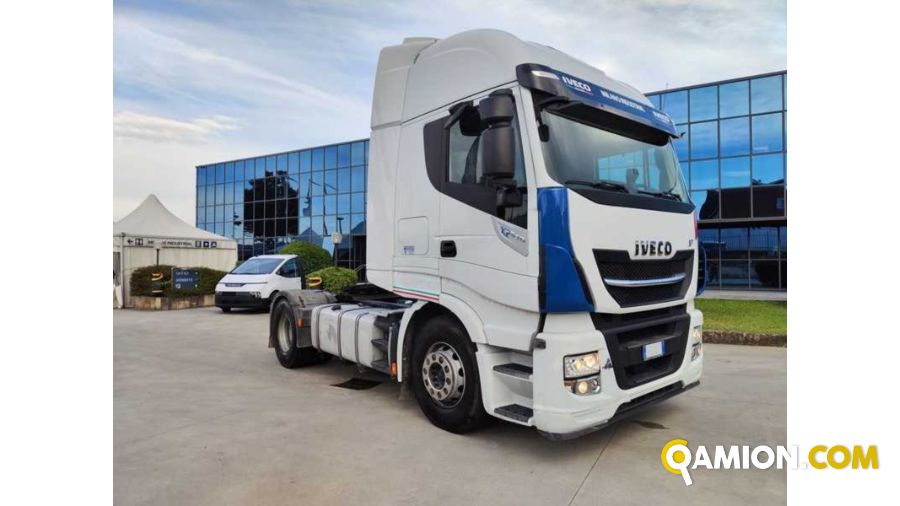 Iveco AS440S51T/P AS440S51T/P | Altro Altro | Milano Industrial S.P.A.