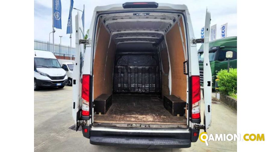 Iveco 35S14V H2 3520 35S14V H2 3520 | Altro Altro | Milano Industrial S.P.A.