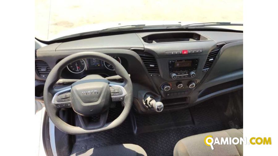 Iveco 35C12 RIBALTABILE 35C12 RIBALTABILE | Altro Altro | Milano Industrial S.P.A.