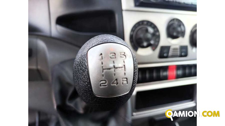 Iveco 35C13 CASSONE FISSO | Milano Industrial S.P.A.