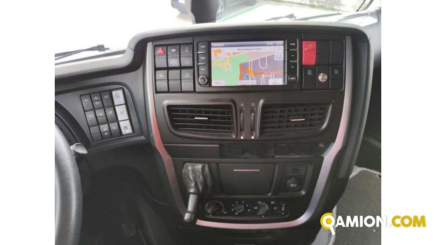 Iveco AS440S51T/P AS440S51T/P | Altro Altro | Milano Industrial S.P.A.