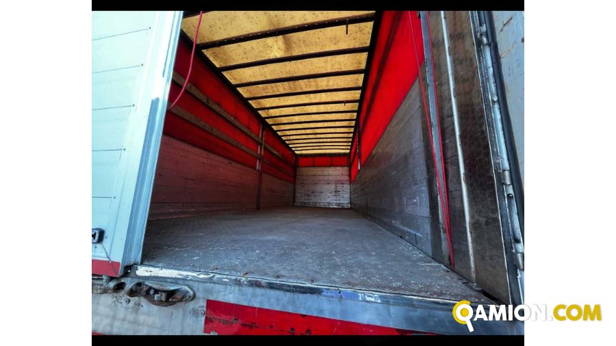 Mod. RIMORCHI / SEMIRIMORCHI  | Altro Altro | Milano Industrial S.P.A.