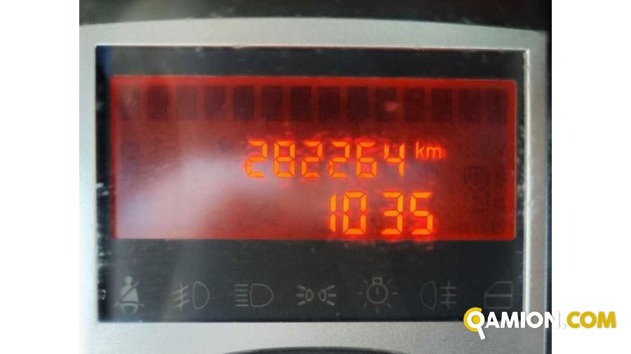 Iveco 35C13 CASSONE FISSO | Milano Industrial S.P.A.