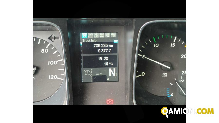 Mod. MERCEDES-BENZ  | Altro Altro | Milano Industrial S.P.A.